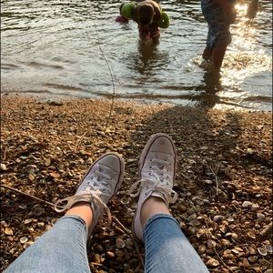 Meet your Posher, Lilly